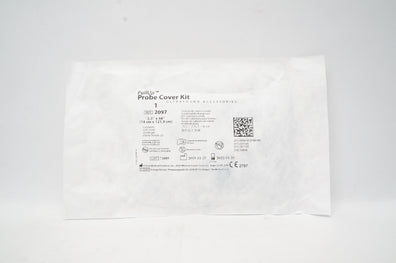 PullUp 2097 Probe Cover Kit 5.5 inch x 48 ich